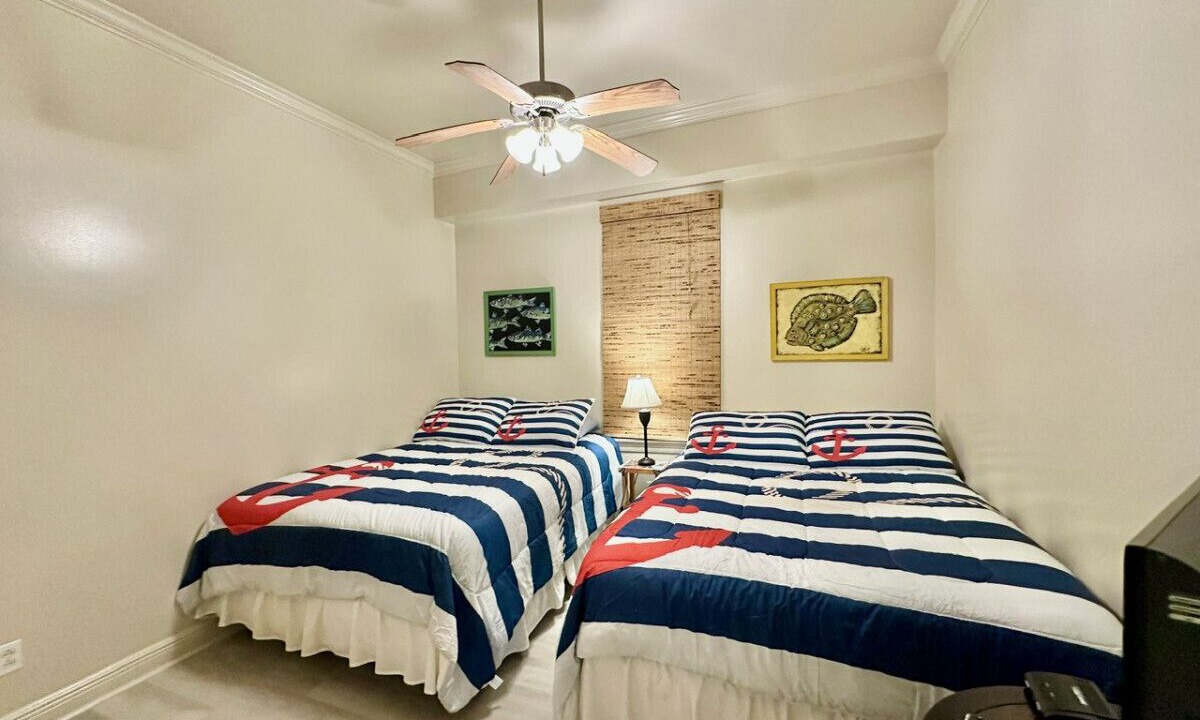 Photo of Bedroom in Henderson Point
