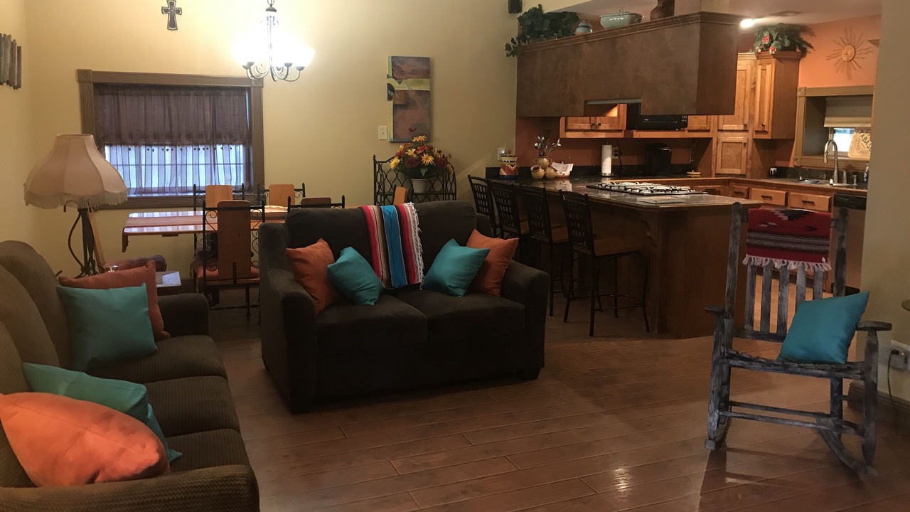 Photo of Bedroom in New Iberia