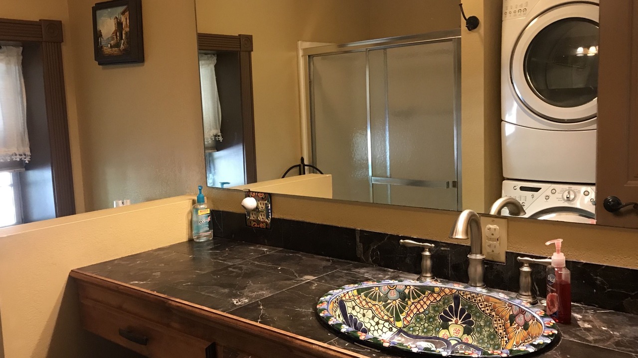 Photo of Bathroom in New Iberia