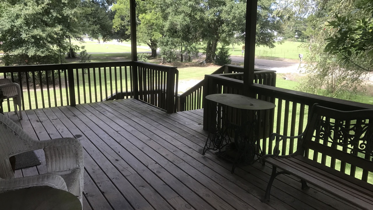 Photo of Outdoor in New Iberia