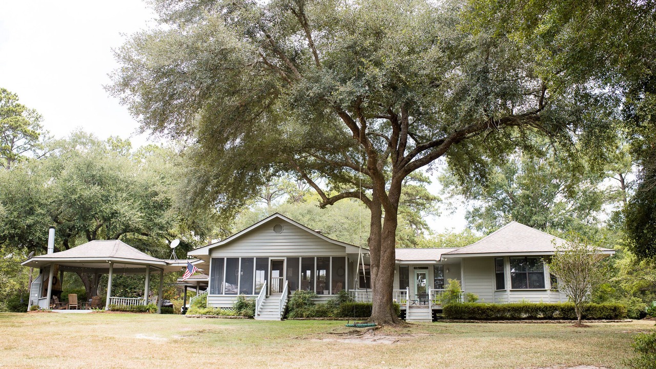 Photo of Outdoor in Fluker