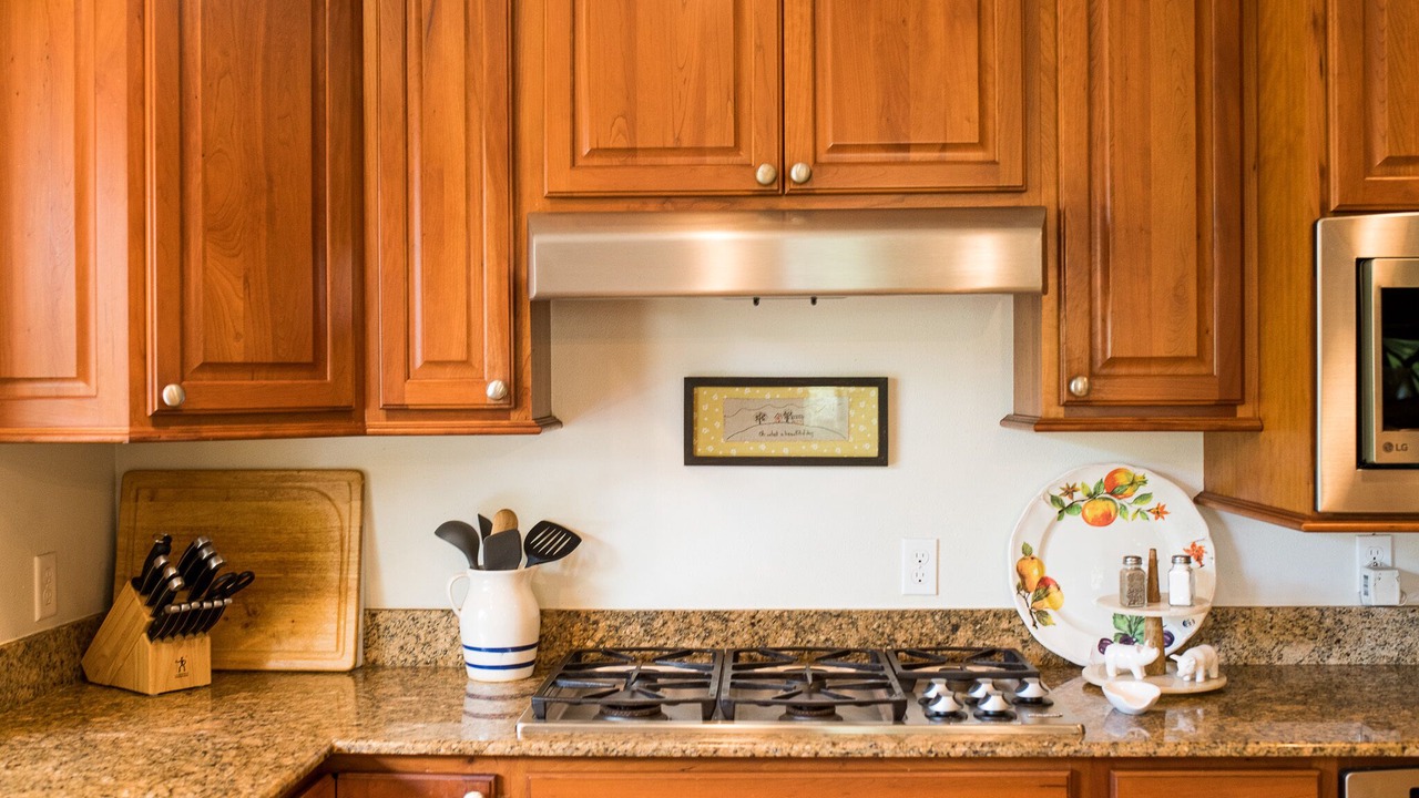 Photo of Kitchen in Fluker