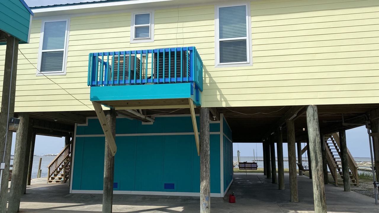 Photo of Outdoor in Grand Isle
