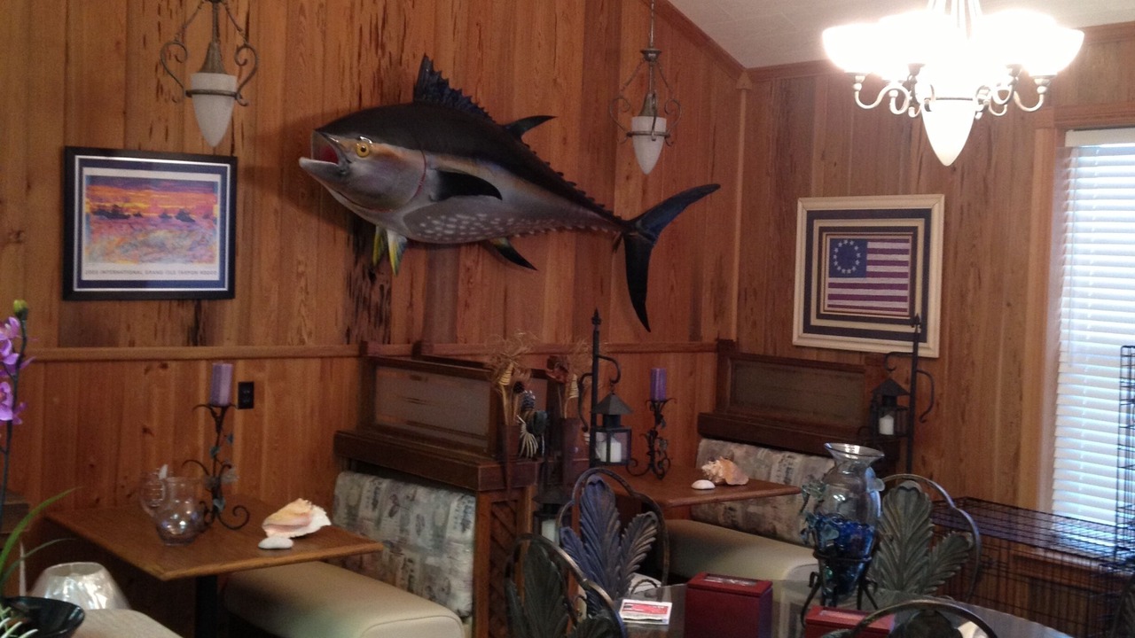 Photo of Others in Grand Isle