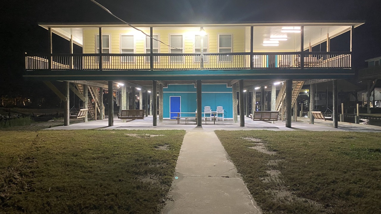 Photo of Outdoor in Grand Isle