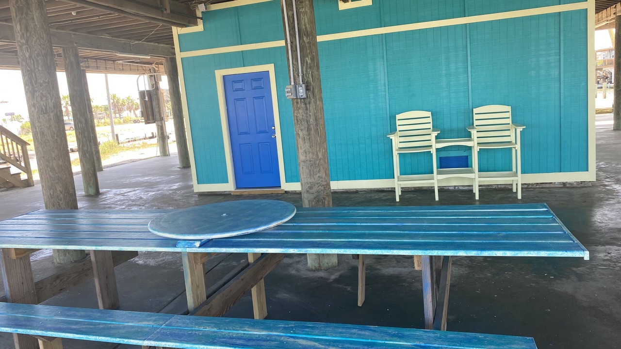 Photo of Outdoor in Grand Isle
