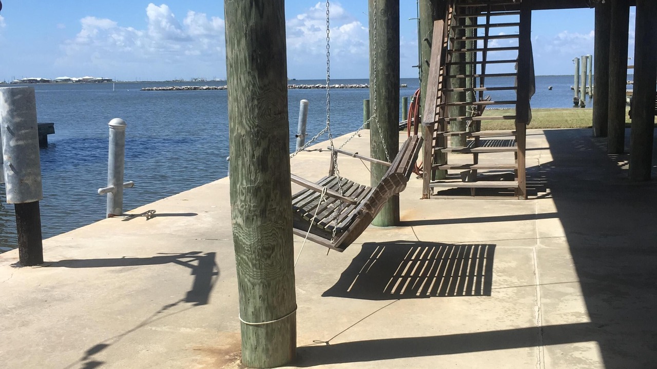 Photo of Patio Balcony in Grand Isle