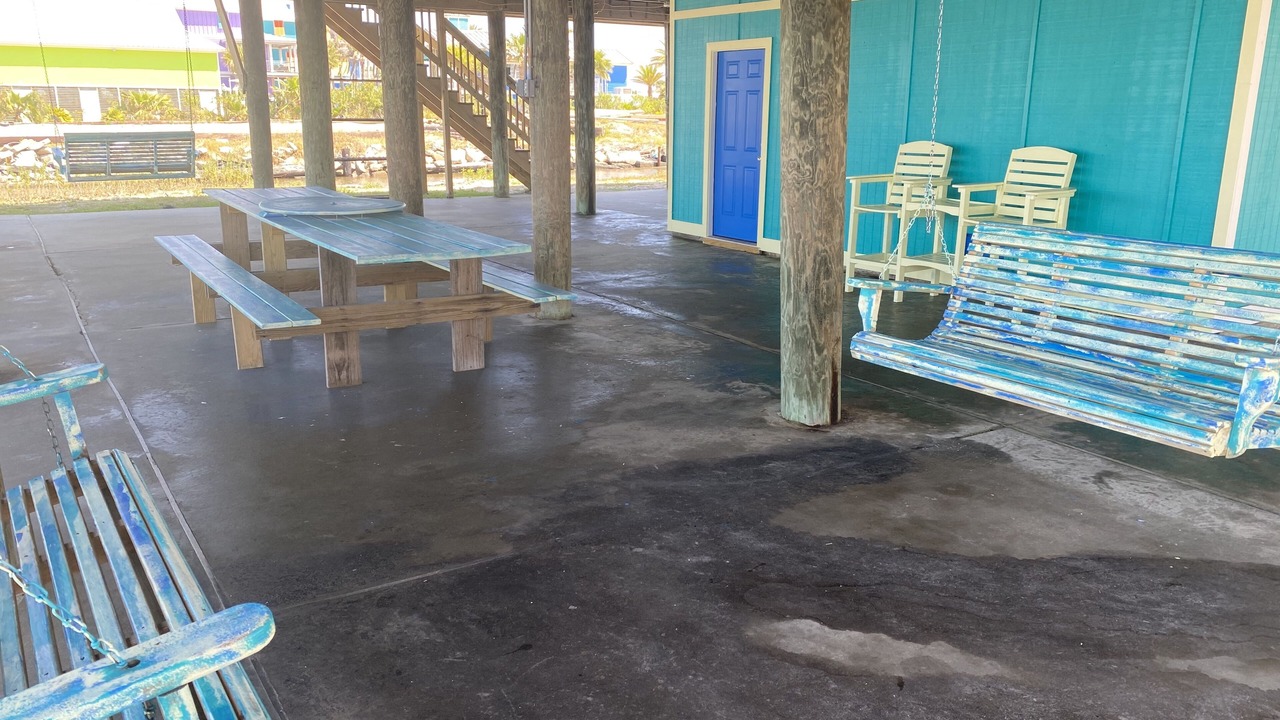 Photo of Outdoor in Grand Isle