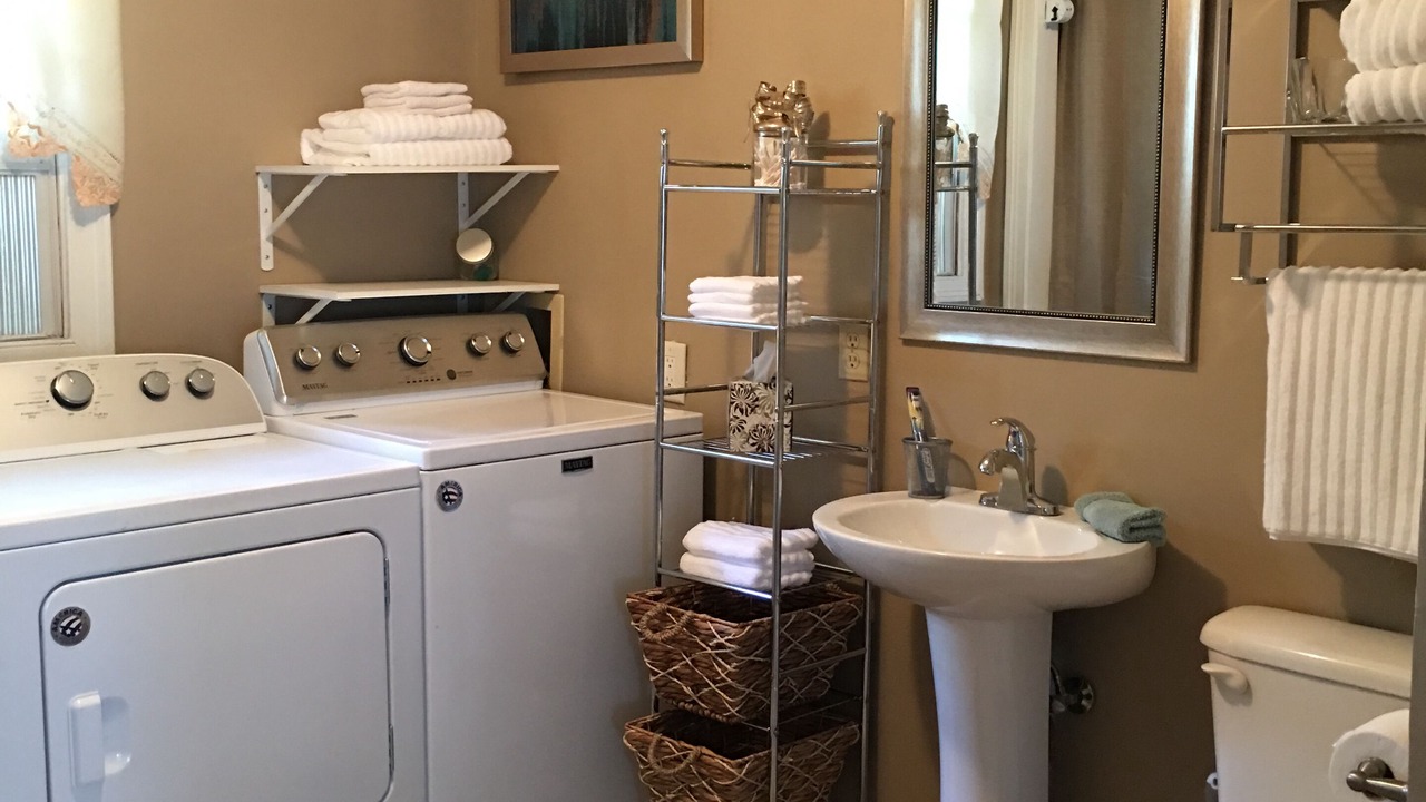 Photo of Bathroom in Mid City South