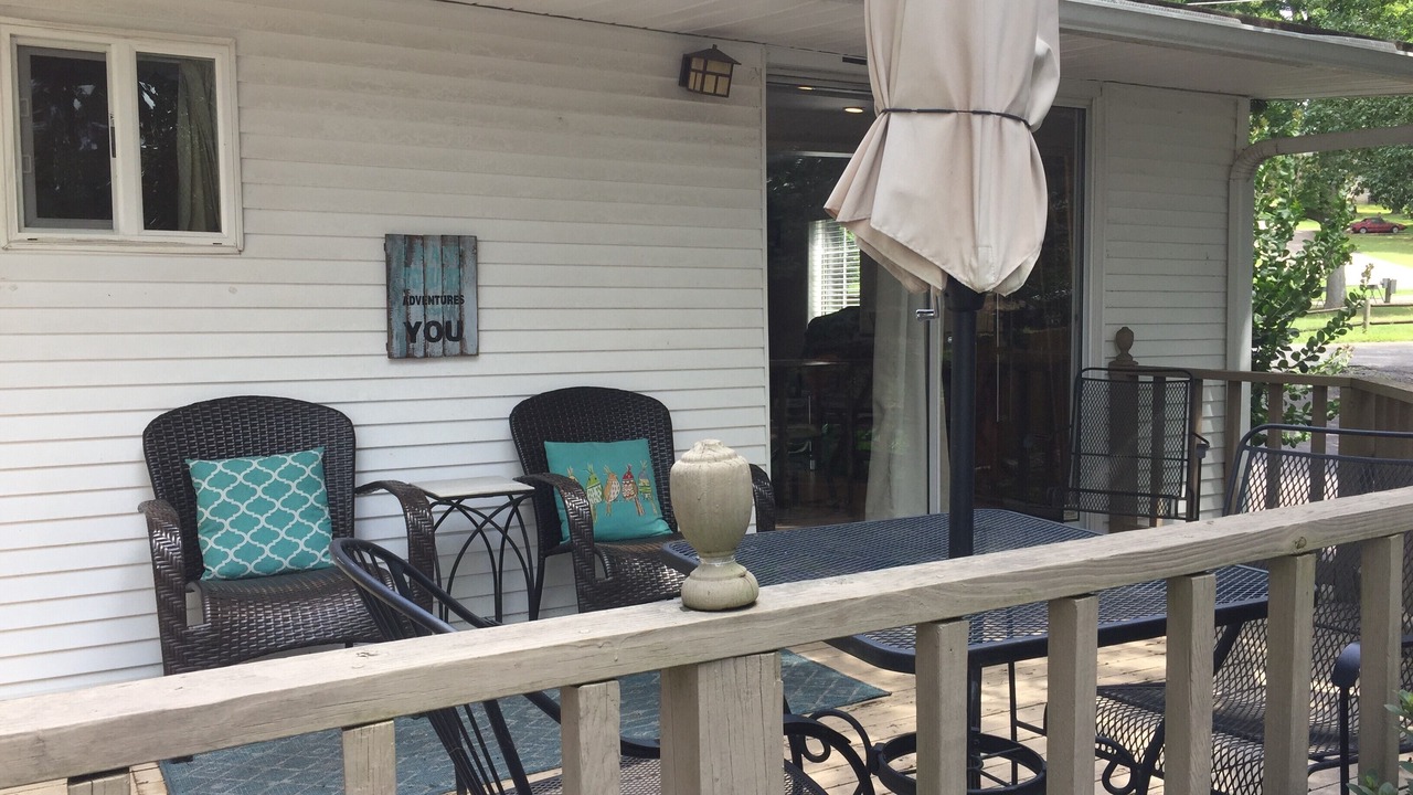 Photo of Outdoor in Hot Springs