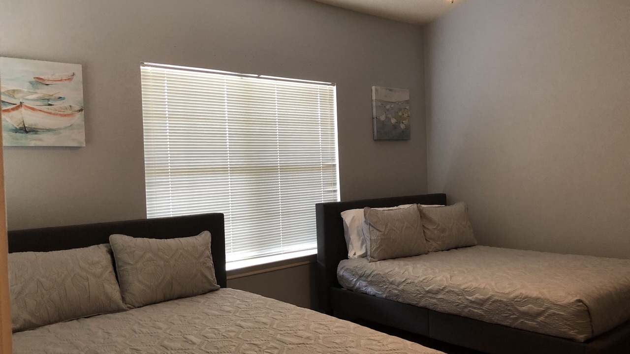 Photo of Bedroom in Highland Lake Estates