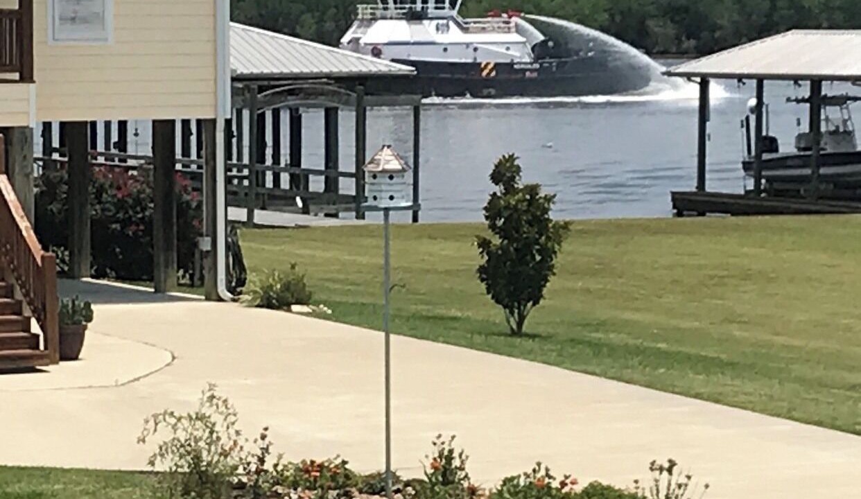 Photo of Outdoor in Hackberry