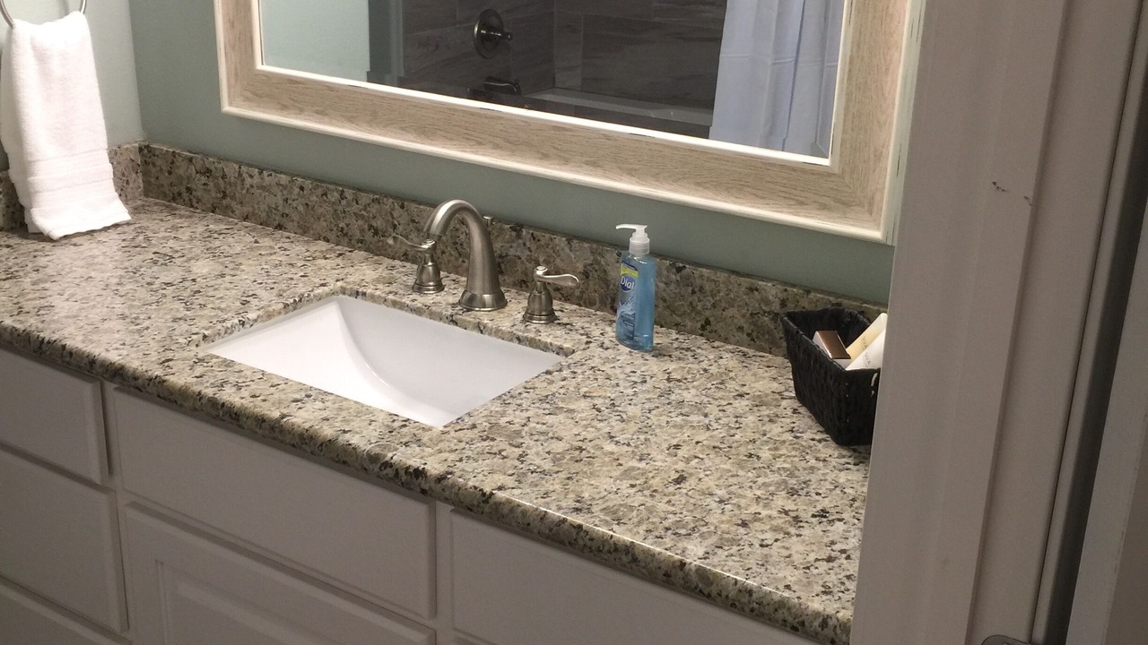 Photo of Bathroom in Hackberry