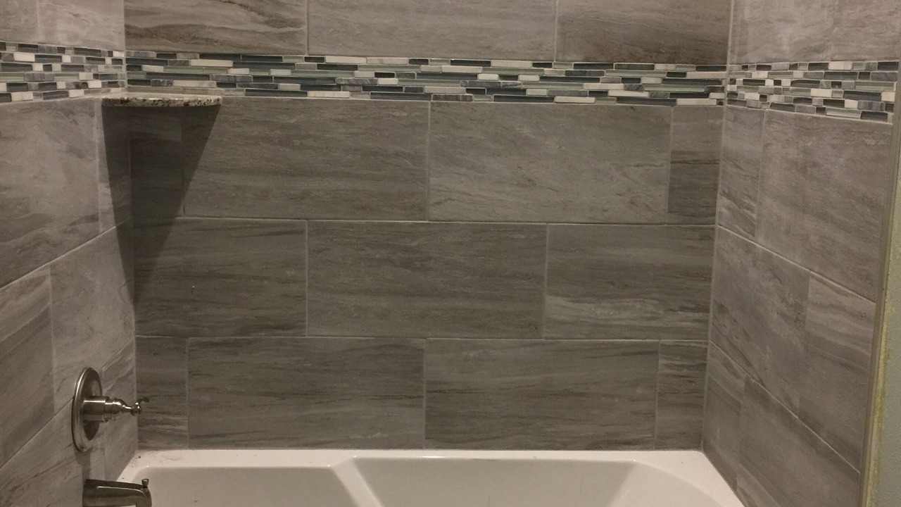 Photo of Bathroom in Hackberry