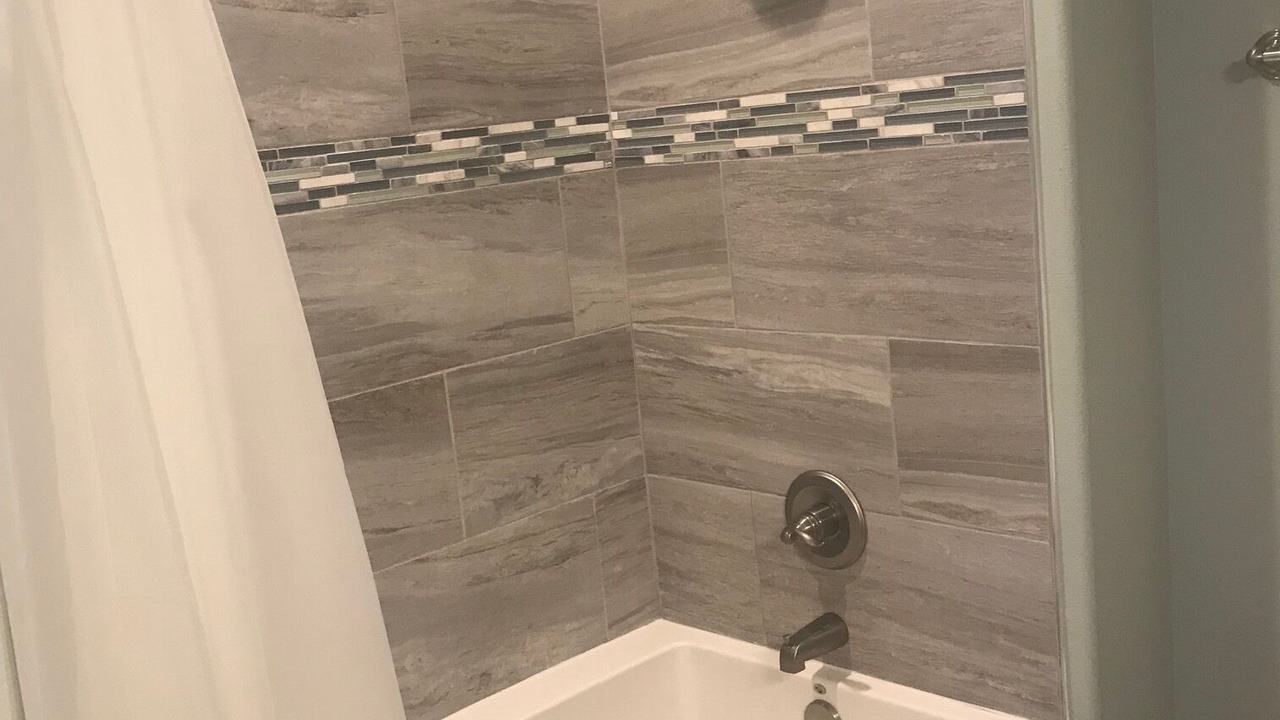 Photo of Bathroom in Hackberry