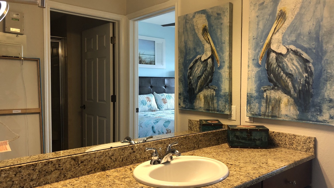 Photo of Bathroom in Highland Lake Estates