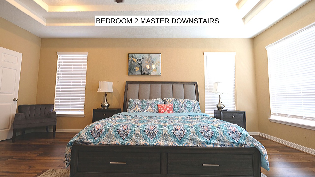 Photo of Bedroom in Clodine