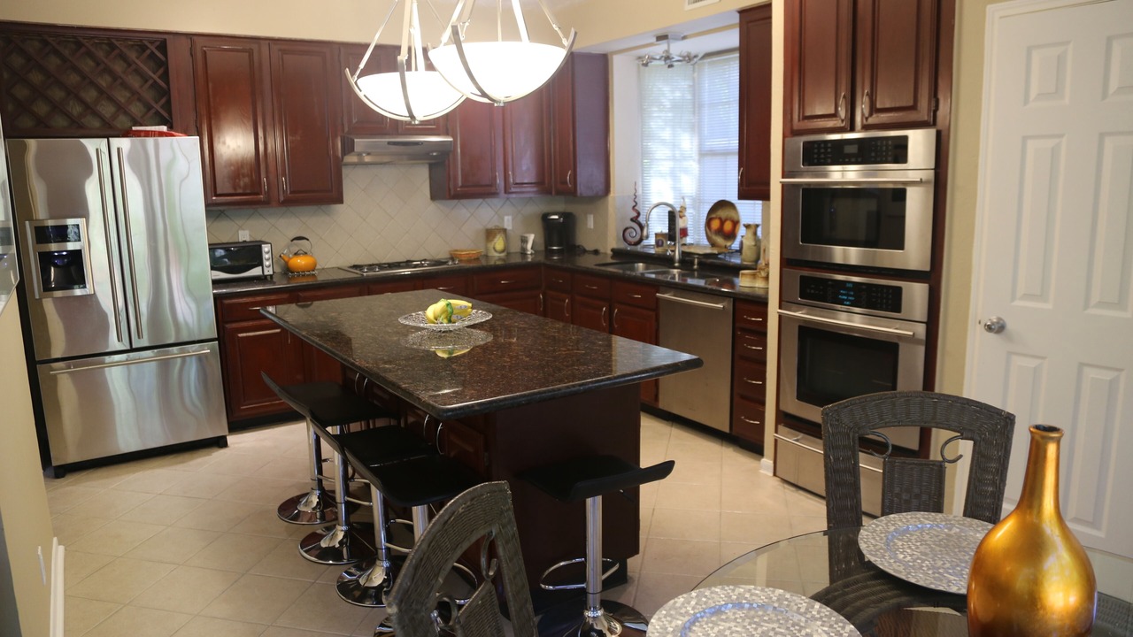 Photo of Kitchen in Clear Lake