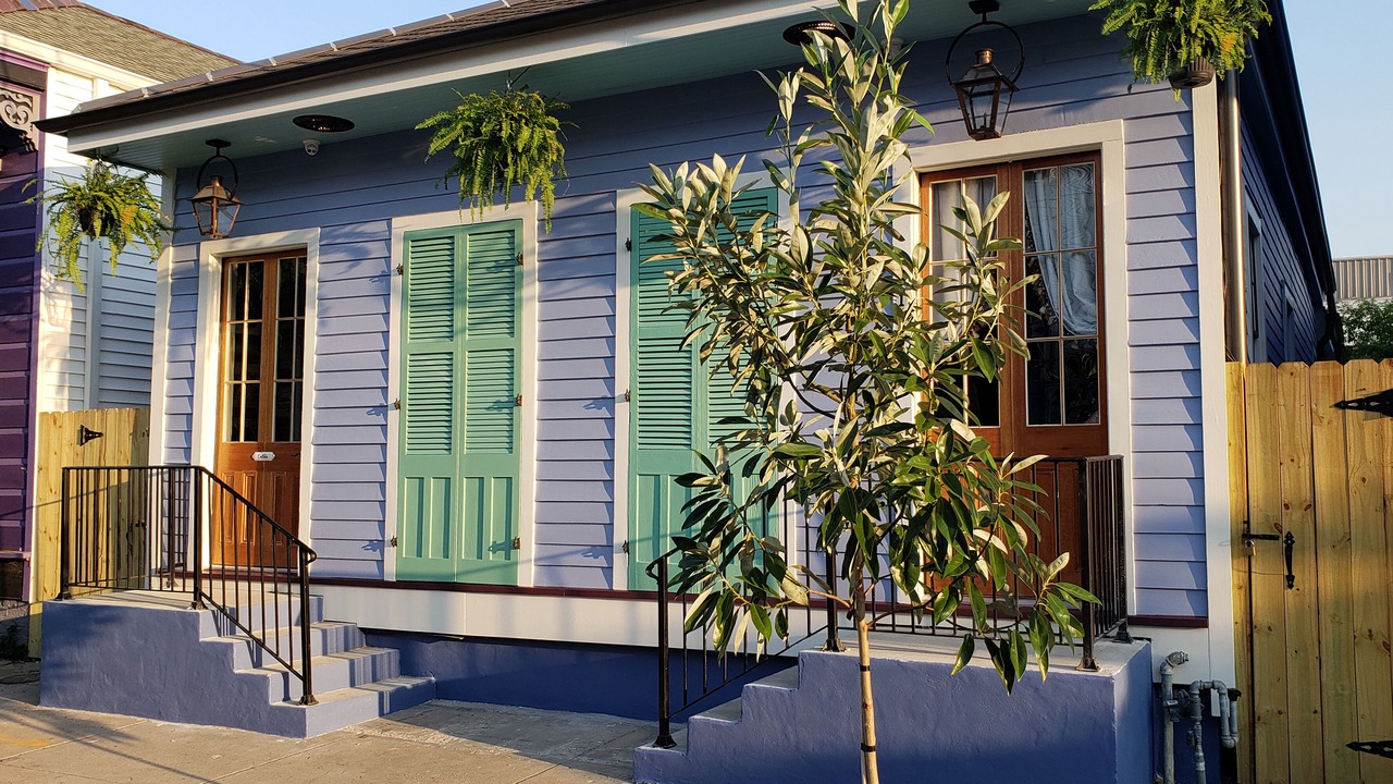 Photo of Outdoor in Faubourg Marigny