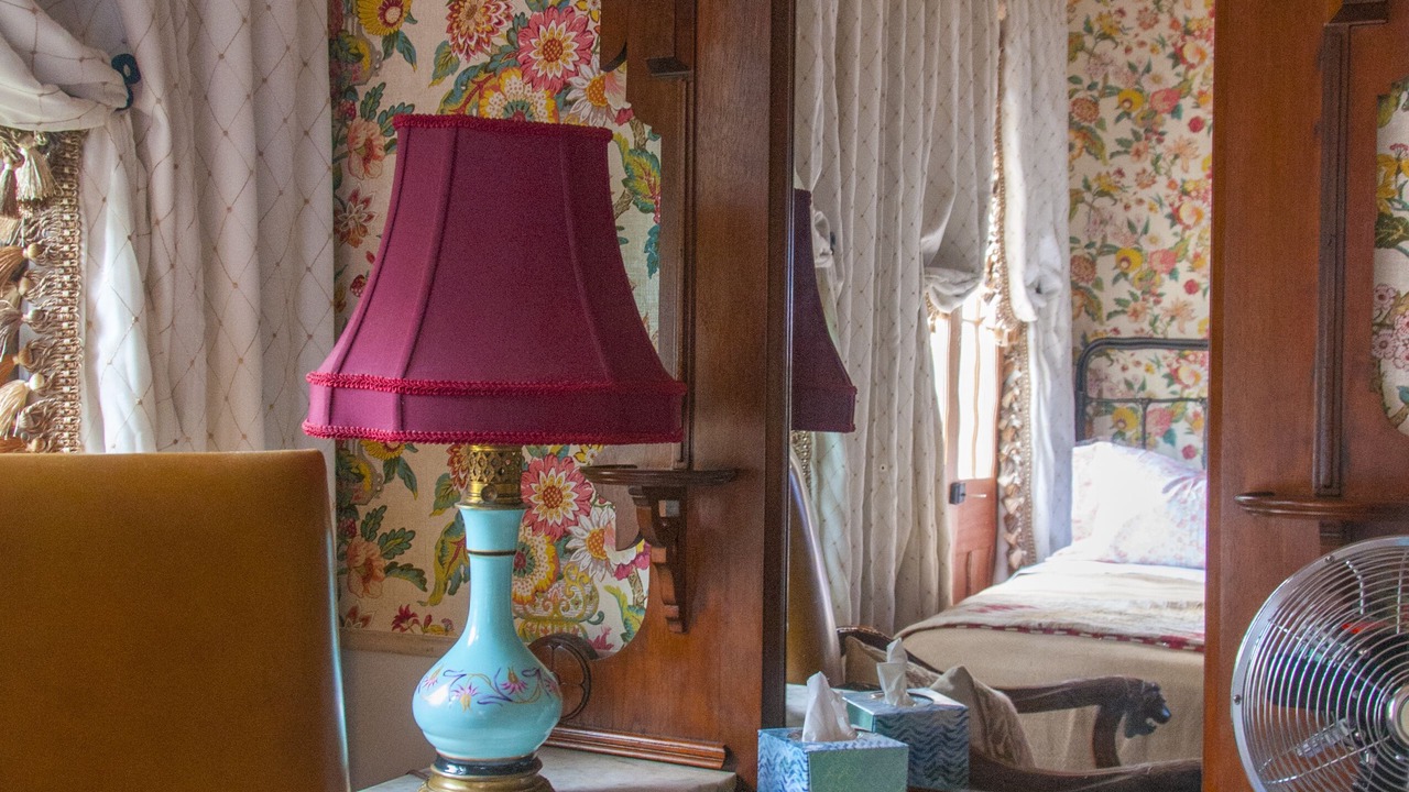Photo of Bedroom in Faubourg Marigny