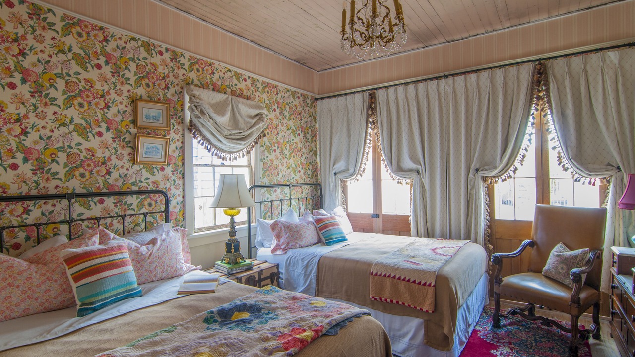 Photo of Bedroom in Faubourg Marigny