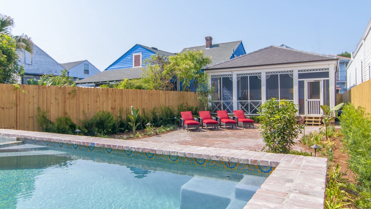 Photo of Outdoor in Faubourg Marigny