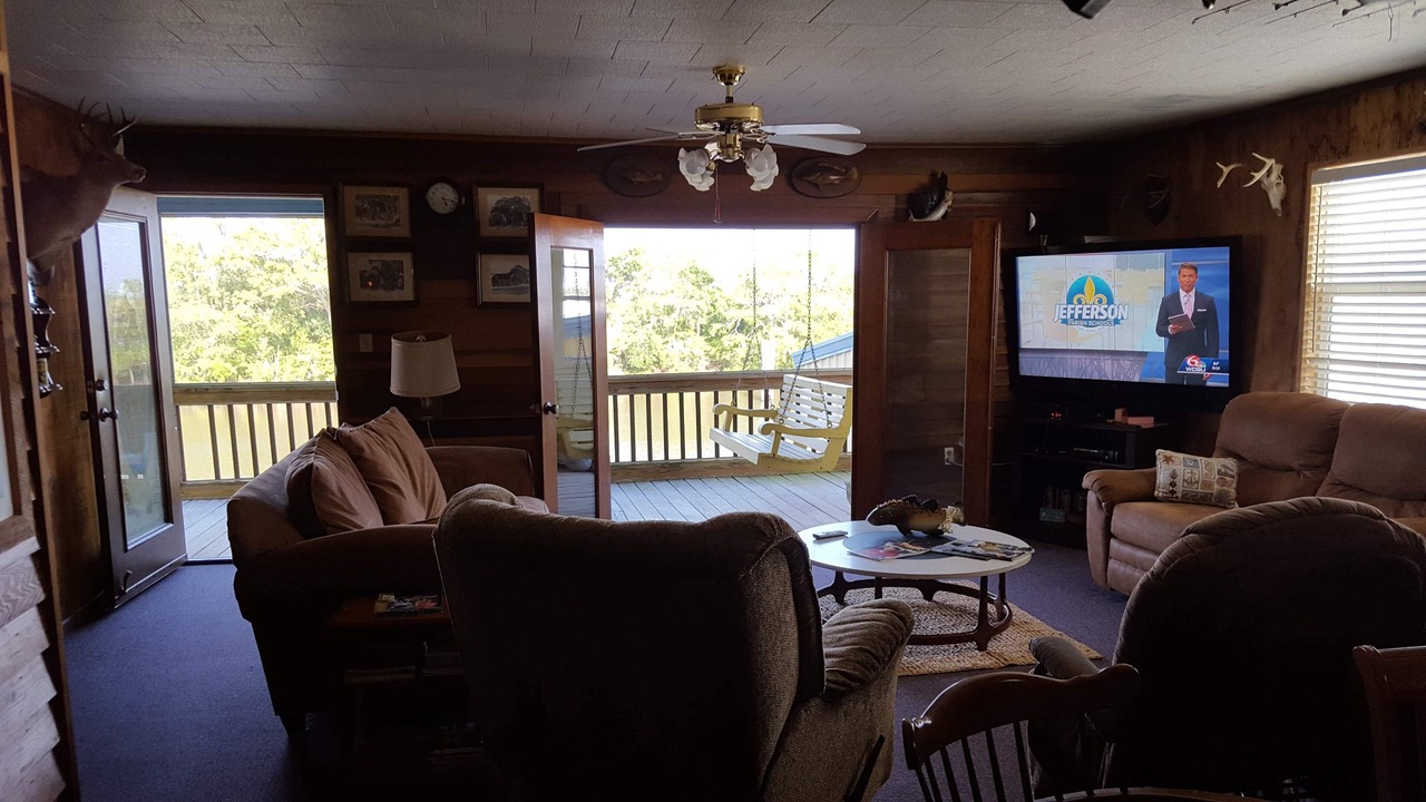 Photo of Outdoor in Chauvin