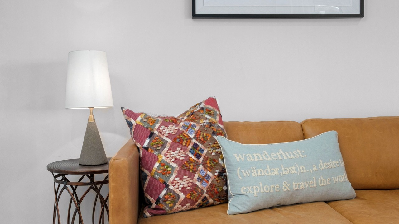 Photo of Bedroom in Austin