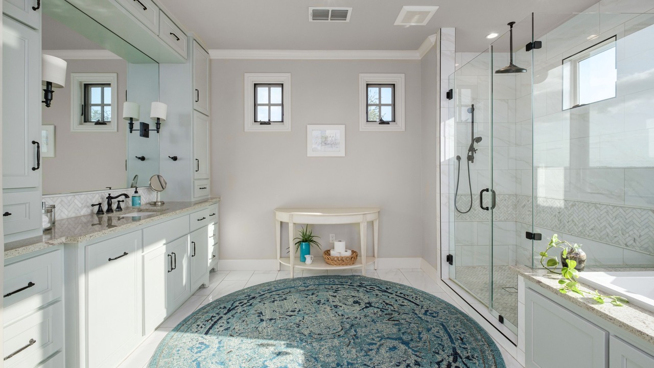 Photo of Bathroom in Austin