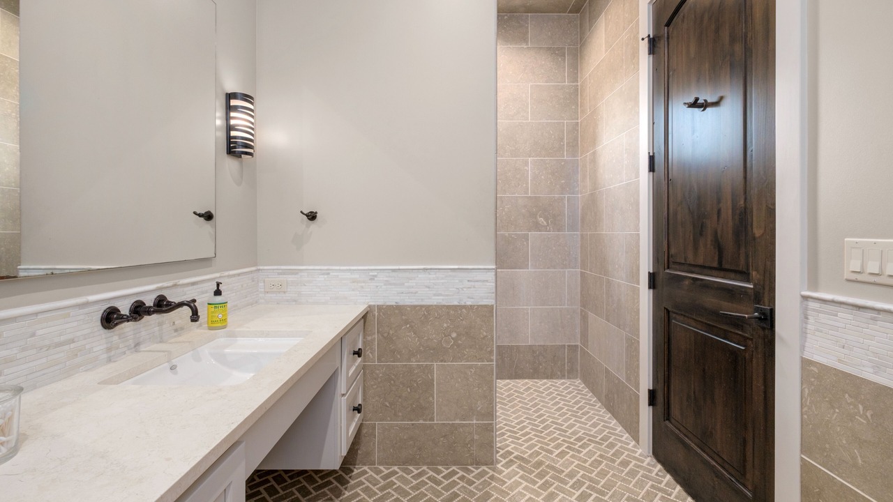 Photo of Bathroom in Austin