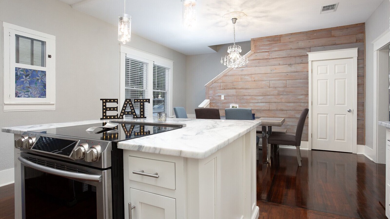 Photo of Kitchen in Midtown