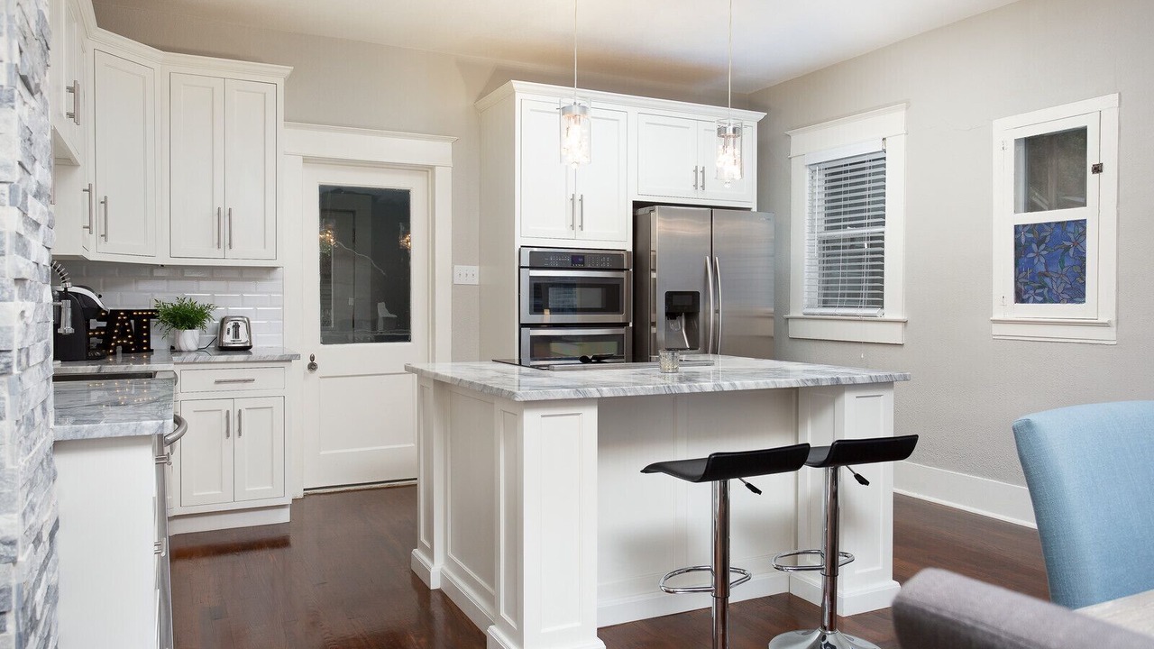 Photo of Kitchen in Midtown