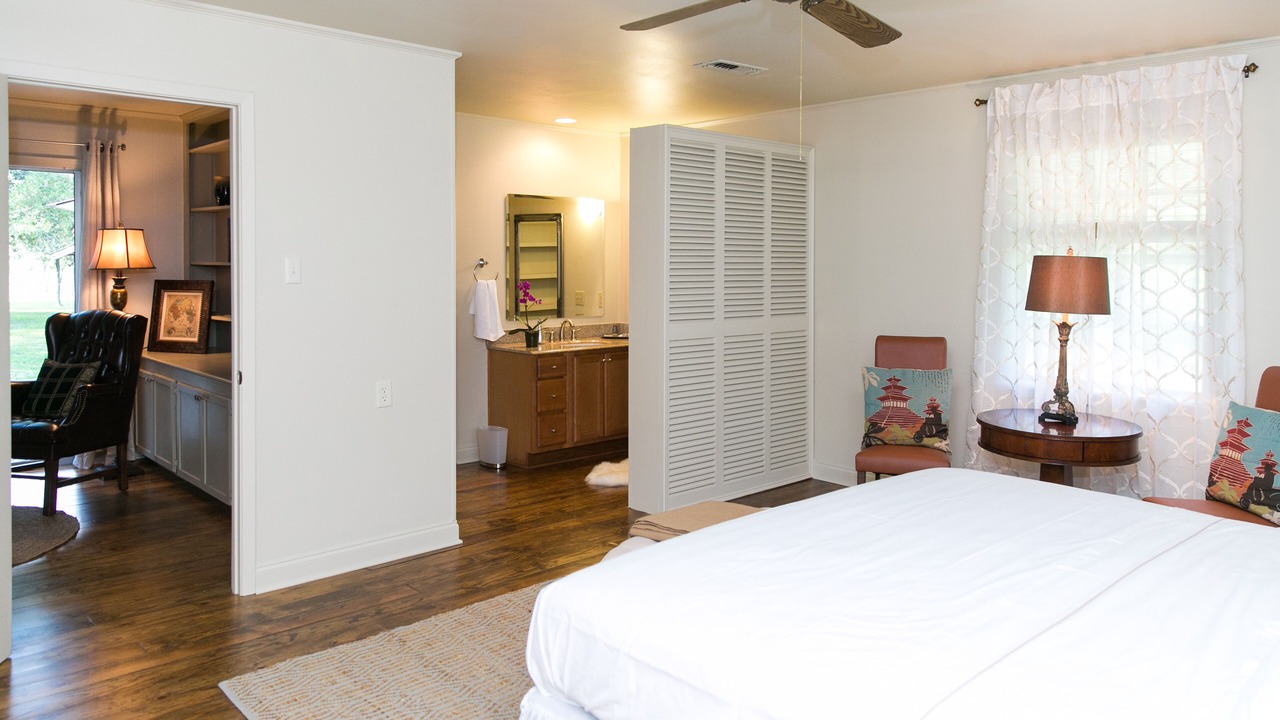 Photo of Bedroom in Folsom