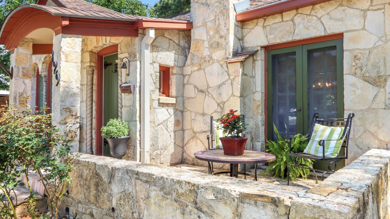 Photo of Patio Balcony in Boerne