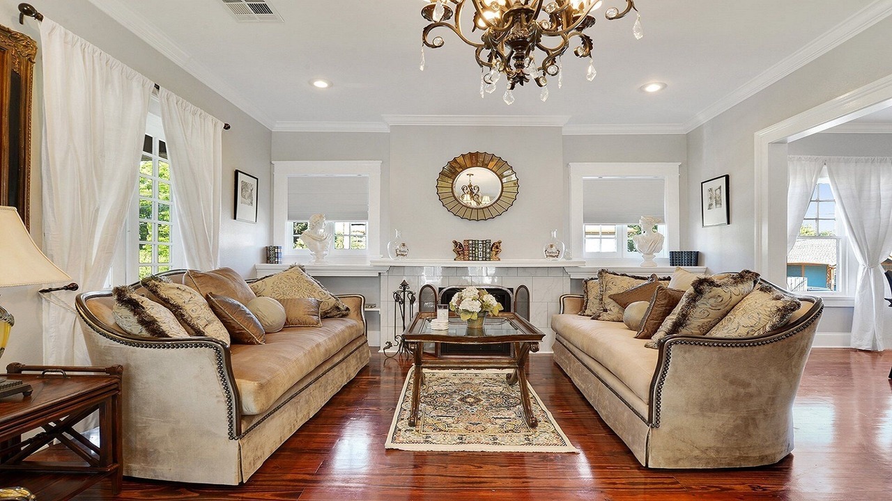 Photo of Livingroom in Leonidas