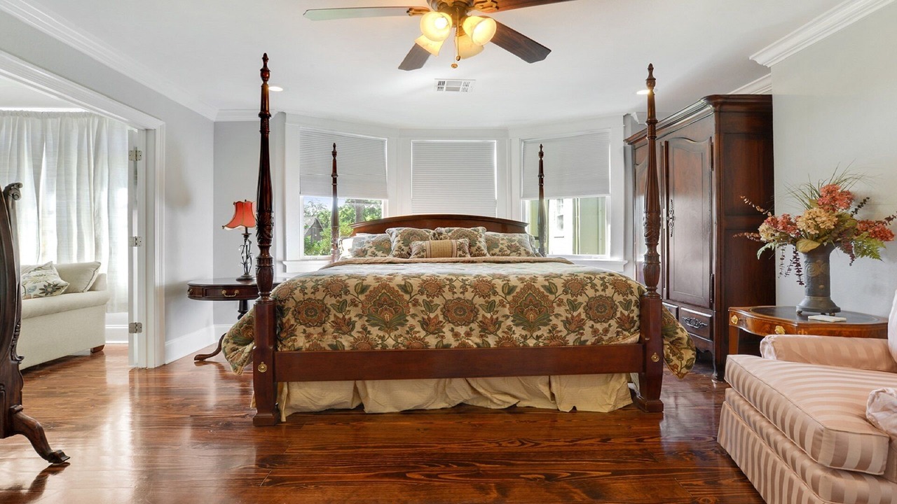 Photo of Bedroom in Leonidas