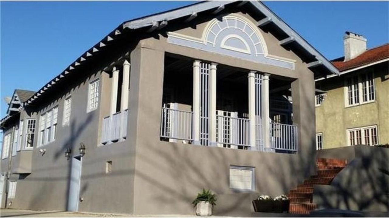 Photo of Outdoor in Leonidas