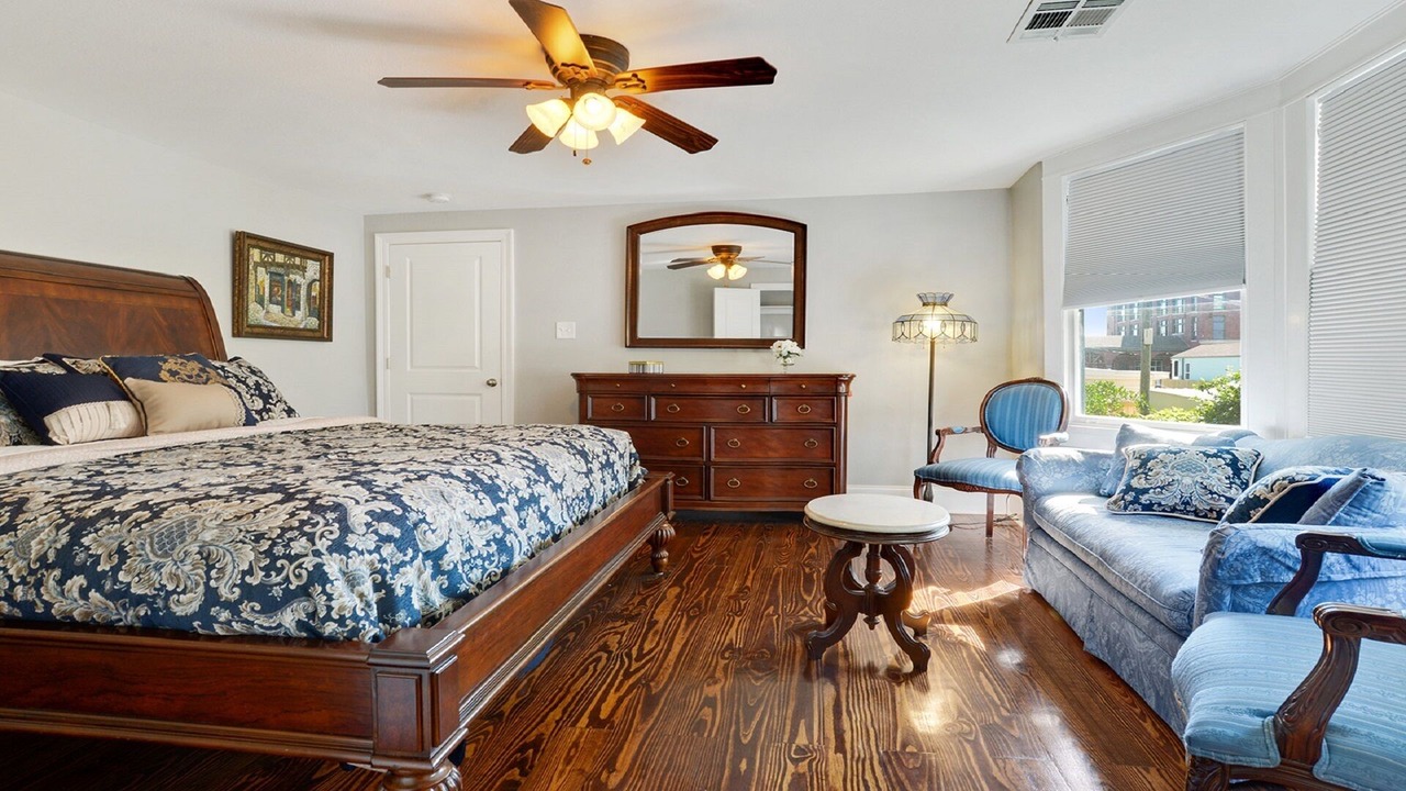 Photo of Bedroom in Leonidas