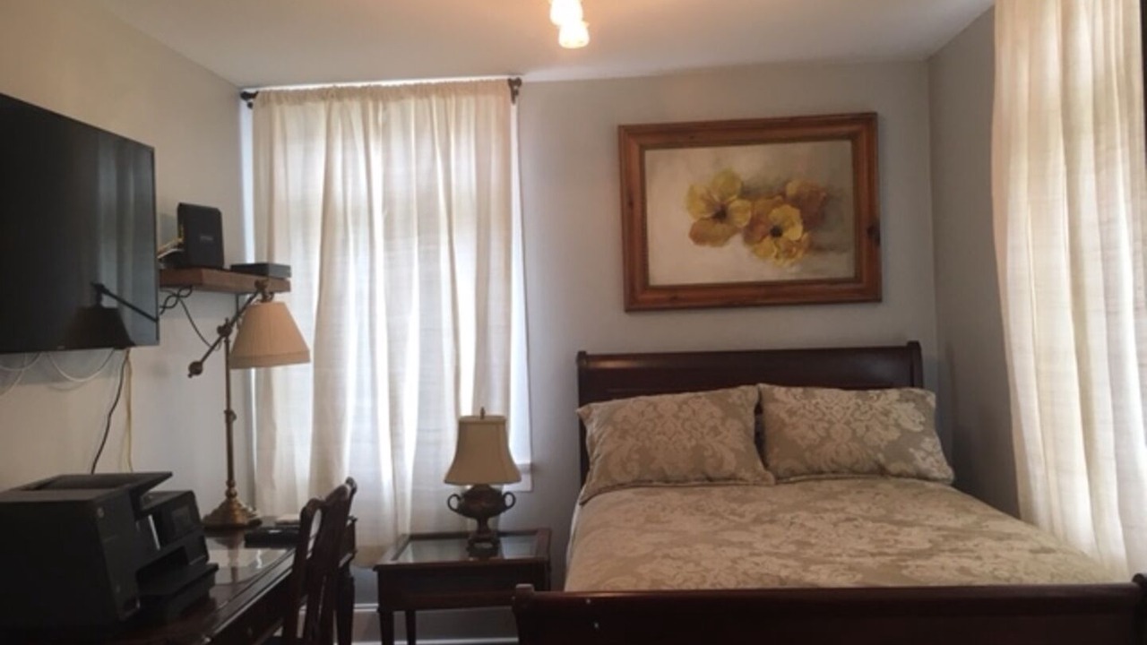 Photo of Bedroom in Leonidas