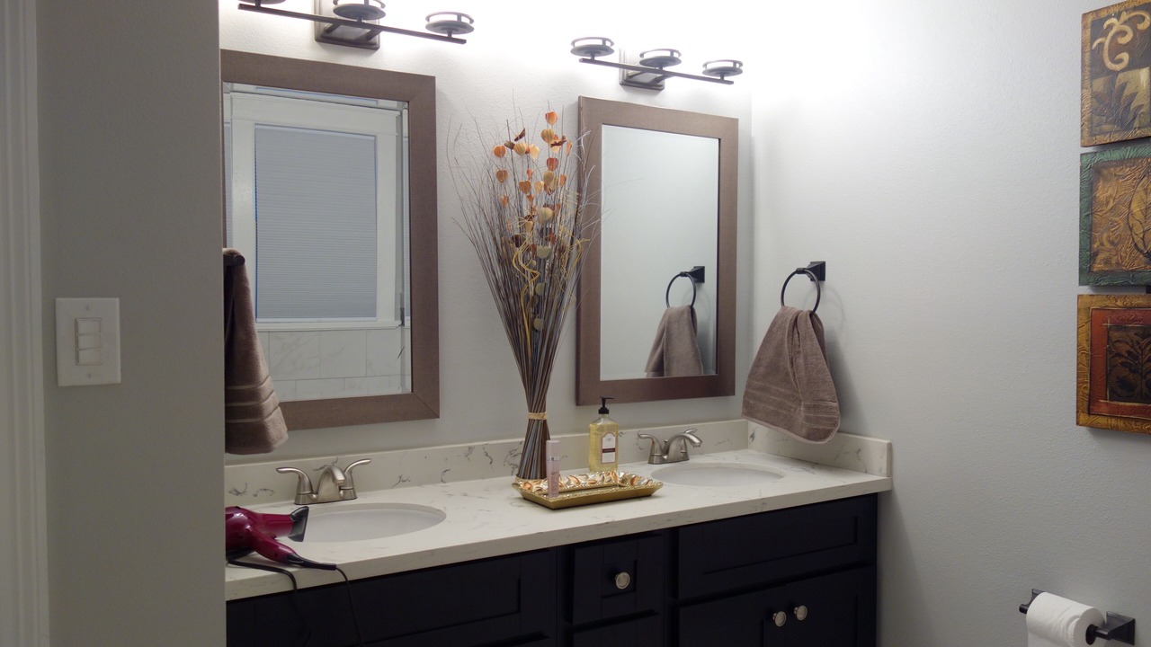 Photo of Bathroom in Leonidas