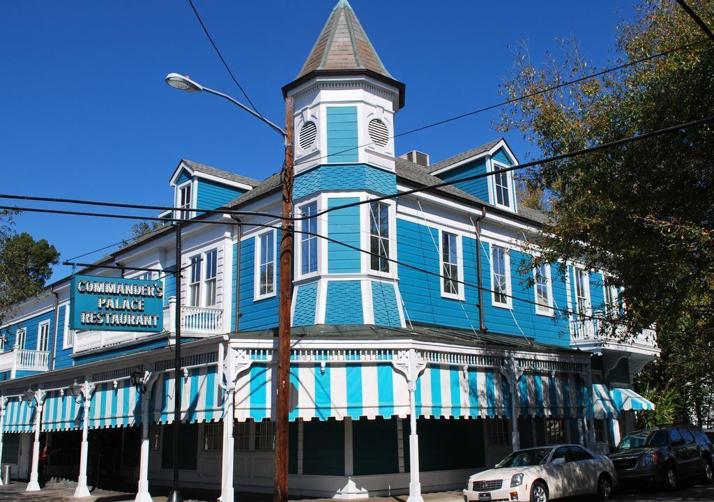 Photo of Outdoor in Leonidas