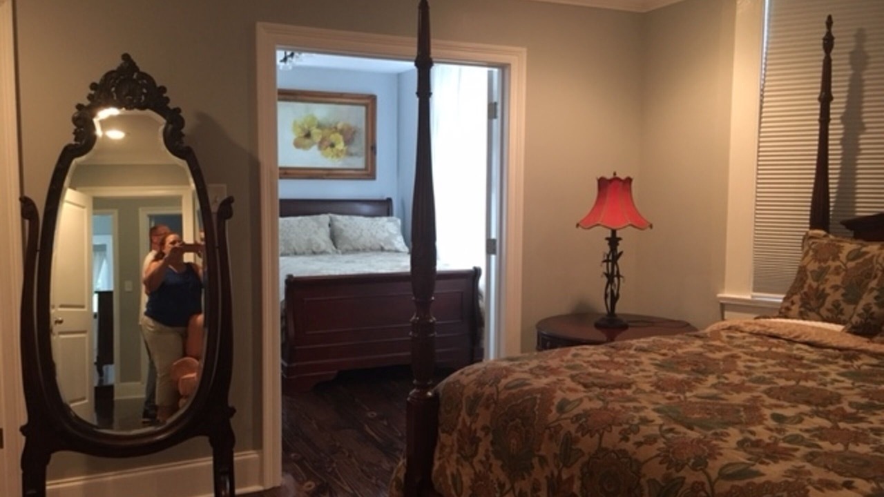 Photo of Bedroom in Leonidas