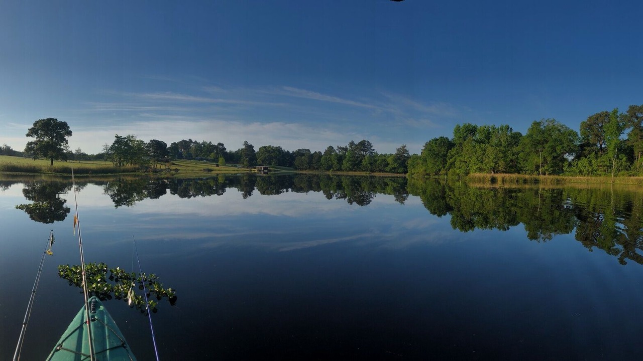 Photo of Outdoor in Pennington