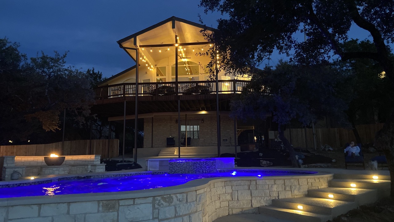 Photo of Outdoor in Highland Lake Estates