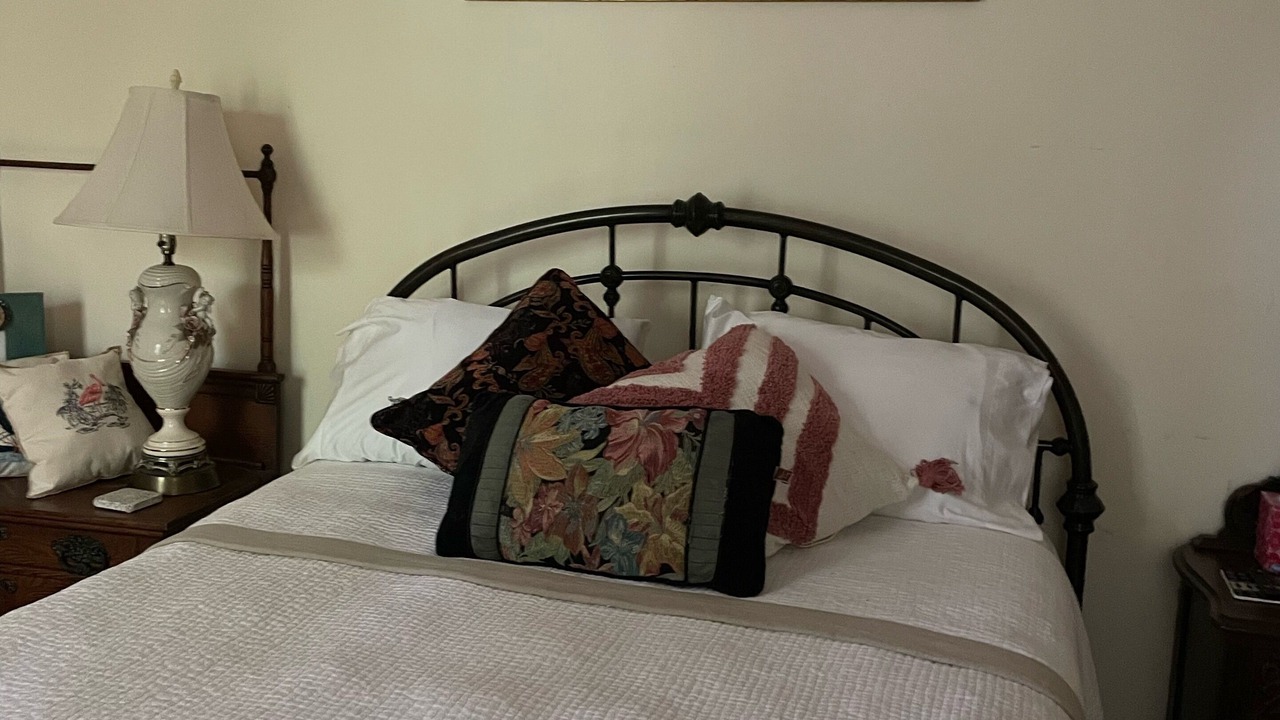 Photo of Bedroom in Breaux Bridge