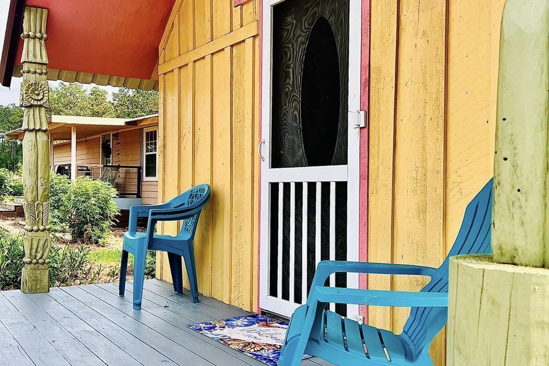 Photo of Patio Balcony in Kennard