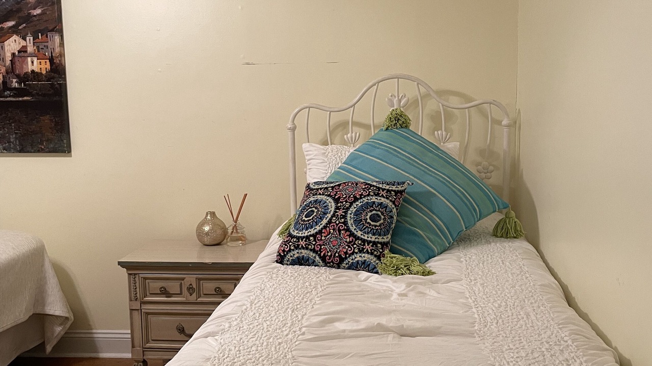 Photo of Bedroom in Breaux Bridge