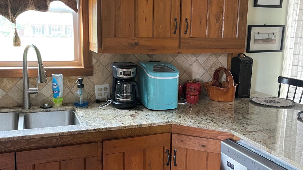 Photo of Kitchen in Breaux Bridge