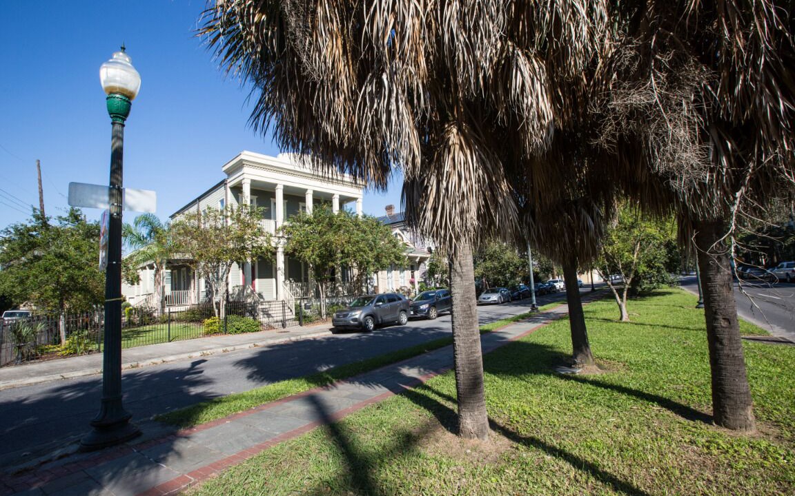 Photo of Others in Lower Garden District