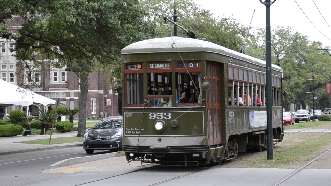 Photo of Others in Lower Garden District